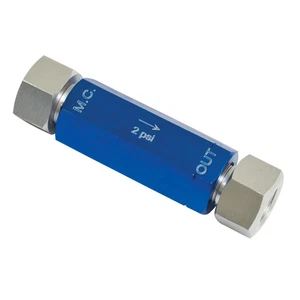 Residual Pressure Valve Disc Brakes, 2LB Dunebuggy & VW - Bild 1 von 1