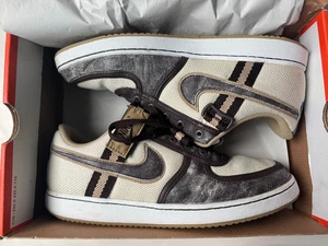 Nike Vandal Low 312456-021 Sneaker Größe 11,5 - Bild 1 von 8