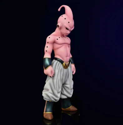 Figurine Dragon Ball Z Majin Buu PVC 21 CM Jouet Collection Manga - Photo 1/4