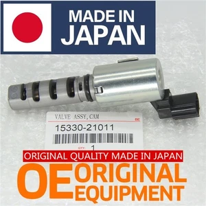 Variable Timing Solenoid VVT Valve fit for Toyota Yaris Echo Prius Scion XA 1.5L - Picture 1 of 10