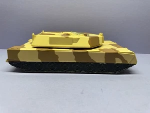 1993 Micro Machines Military Battle Tank Playset GALOOB Toys Missing Pieces.  - Picture 1 of 15