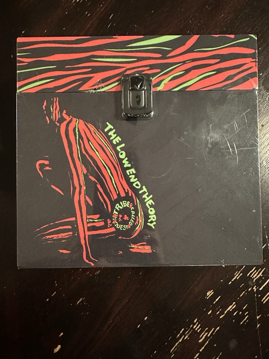 A Tribe Called Quest Vinyl Records for sale | eBay A Tribe Called Quest Vinyl Records for sale | eBay