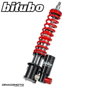 PIAGGIO Vespa ET4 125 1996-1998 Ammortizzatore Anteriore BITUBO PV039GEV01 - Picture 1 of 6