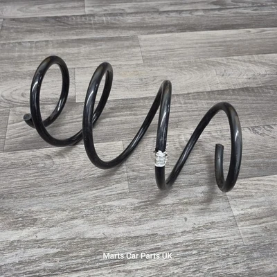 BMW 2 Series X1 F45 F46 F48 218 i 218 d 225  Front Coil Suspension Spring JI J1 - Image 1 of 4