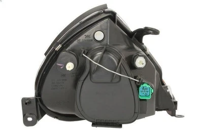 Faro principal TYC 20-5322-08-2 FORD KA (RB_) 1.3 1996-2002 Foto 1 de 4