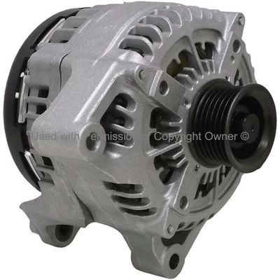 Quality-Built 10314 Alternator For Select 14-20 BMW Mini Models - Image 1 of 4