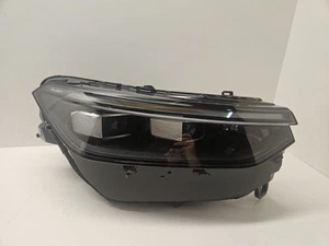 2025 VW TAYRON IQ Light Front Right Headlight 57L941060 - Picture 1 of 7