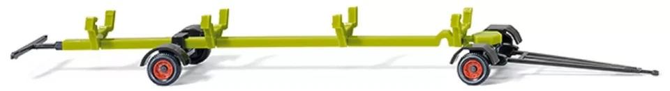 WIKING 039002 Claas Schneidwerkswagen Lexion