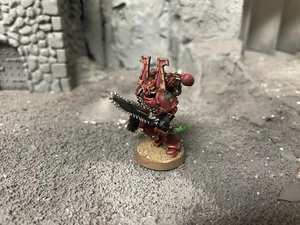 Warhammer 40k: Chaos Space Marines / Kill Team / Khorne Berserker WH1169 - Bild 1 von 2