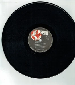 33T Johnny HALLYDAY Disque LP 12" SOUVENIRS SOUVENIRS Rock MONDIO MUSIC 159 TBE - Picture 1 of 4