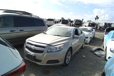 Chevrolet Malibu 2013 motor de 2,5 L fabricante de equipos originales 111 k millas (LKQ ~ 436504316) Foto 1 de 4