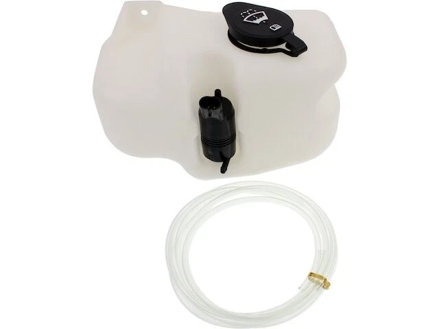 Washer Reservoir For 1991-1994 Oldsmobile Bravada Base 1992 1993 HY595BB - Image 1 of 1