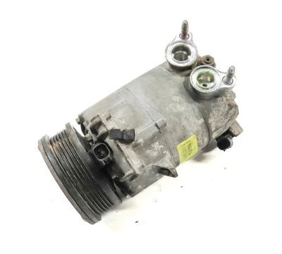 2012-2017 DISCOVERY SPORT RANGE ROVER EVOQUE (L538 L550) A/C COMPRESSOR PUMP - Image 1 of 4