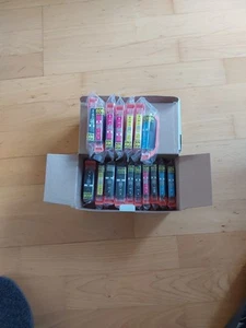 Druckerpatronen Tintenpatronen LOGIC-SEEK - Bild 1 von 2