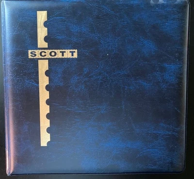 150 + Plus First Day of Issue Covers 1979-1982.... Mixed Lot in Scott FDC Album - Image 1 of 4