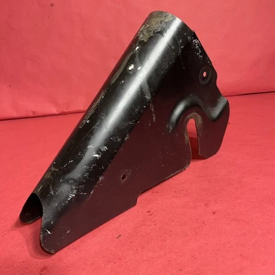 1990 - 1999 Suzuki DR350 tanque de combustível gasolina quadro principal suporte de montagem no pescoço - Imagem 1 de 4