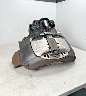 18-24 FREIGHTLINER CASCADIA 126 LEFT DRIVER BRAKE CALIPER Z035248 OEM*1735*1736* - Image 1 of 4