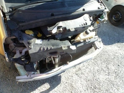 Silenziatore posteriore (scarico) RENAULT MODUS PHASE 1 - Immagine 1 di 4