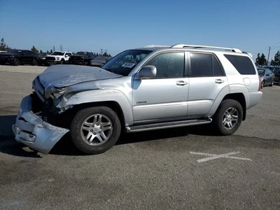 Velocímetro Cluster MPH 6 cilindros limitado se adapta a 04 4 RUNNER 2456318 Foto 1 de 4