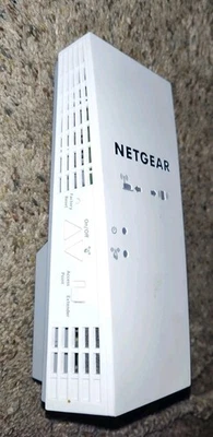 Netgear EX7300 Nighthawk X4 AC2200 Dual-Band WiFi Range Extender - Image 1 of 4
