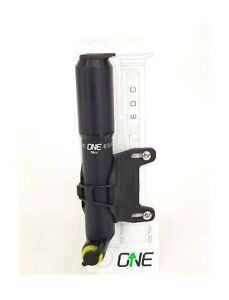 OneUp Components EDC Pump Black/Green, 70cc