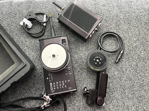 BARTECH Focus Device Wireless Follow Focus Kit: ARRI, SONY, RED - Photo 1 sur 6