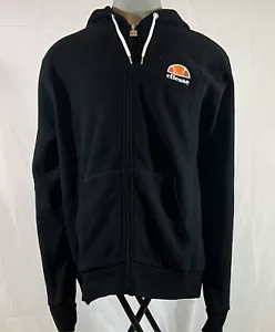 Ellesse Miletto FZ Zip Through Hoodie size 2XL - Picture 1 of 2