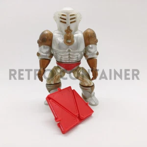 MOTU HE-MAN and the Masters of the Universe - EXTENDAR - Complete Vintage Figure - Picture 1 of 2