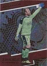 2017 Revolution (Panini) FIFA Soccer Base Trading Cards Pick From List