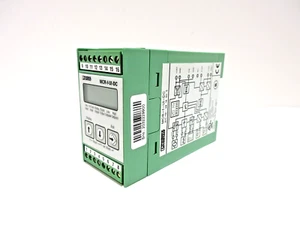 Phoenix Contact MCR-f-UI-DC Frequency Measuring Transducer - Picture 1 of 4