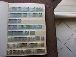 JAPON- lot de timbres oblitérés (W) - Foto 1 di 1