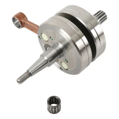 YZ125  YZ 125  1996-2000  Yamaha  Hot Rods Complete Crankshaft Assembly - Image 1 of 4