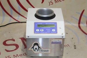 Creche Innovations The Penguin Nutritional Warmer Model PNW-001-1.0 - Picture 1 of 4