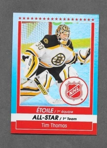 2009-10 O-Pee-Chee Inserts All Star In Action Goal Leader U pick 09-10 OPC - Picture 1 of 30