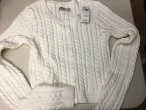 Girls sweater- - Picture 1 of 4