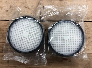 MSHS 7500-1 NIOSH Organic Vapor Respirator Filter Cartridge - Picture 1 of 8