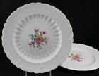 Spode ANN HATHAWAY (JEWEL) 2 Dinner Plates GREAT CONDITION