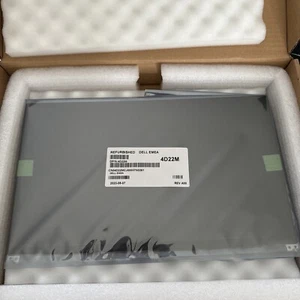 Dell 4D22M 14″ FHD IPS LCD LED Screen Replacement Panel For Dell Latitude 540 - Afbeelding 1 van 1