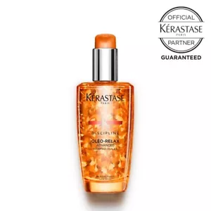 Kerastase DISCIPLINE Oleo-Relax 100ml Haarpflegebehandlung - Bild 1 von 1