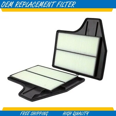 FILTRO DE AIRE MOTOR NISSAN PARA MOTOR NISSAN ALTIMA 2.5L 2013 - 2017 -AF6297 Foto 1 de 4