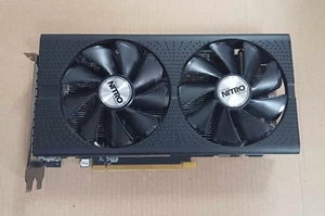 Sapphire AMD Radeon RX 470 8GB Nitro Mining Graphics Card - Picture 1 of 6