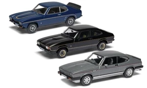 1/43 Ford Capri Sports Trilogy Collection VC01302 - Bild 1 von 1