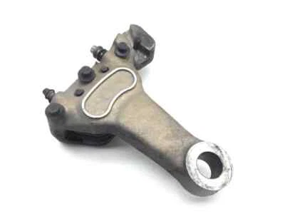 Rear Brake Caliper W Stay 2003 Harley Electra Glide Police EFI FLHTPI 3223 - Image 1 of 3