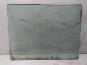 PASS Front Door Glass Fits 1962-88 JEEP J-SERIES TRUCK 63 64 65 66 67 68 69
