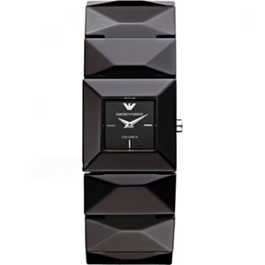 Emporio armani orologio ceramica donna ar1437 - Imagen 1 de 3