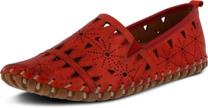 Spring Step Women's Fusaro Shoes - Picture 1 of 3