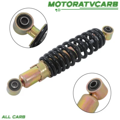 Amortiguador trasero TODO CARB para Yamaha PW 80 BW 80 TTR90 TTR110 nuevo Foto 1 de 4