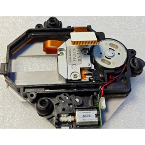 KSM-440BAM Optical Laser Lens Spindle Assembly for  PS1 KSM-440 Game Console - Picture 1 of 7