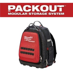 Las mejores ofertas en Mochilas Milwaukee Tool Tool | eBay