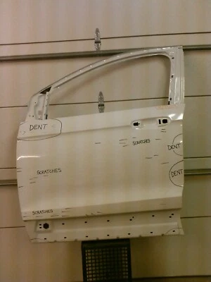 2015,2016,2017,2018,2019,2020 Ford Edge Front Door LH OEM (15UPD) Foto 1 de 4